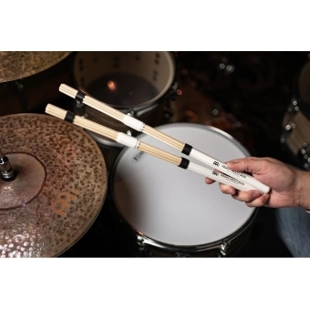 Meinl Heavy Multi-Rod SB207 - Bete pentru tobe din lemn de esență tare/ Versiune grea #5