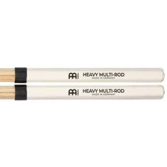 Meinl Heavy Multi-Rod SB207 - Bete pentru tobe din lemn de esență tare/ Versiune grea #2