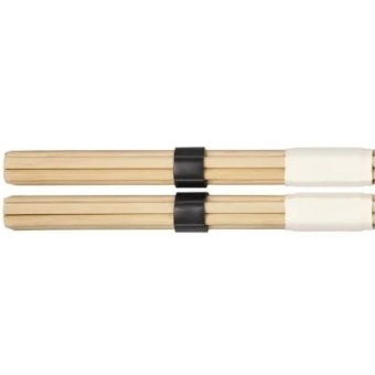 Meinl Heavy Multi-Rod SB207 - Bete pentru tobe din lemn de esență tare/ Versiune grea #3