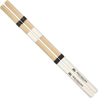 Meinl Heavy Multi-Rod SB207 - Bete pentru tobe din lemn de esență tare/ Versiune grea