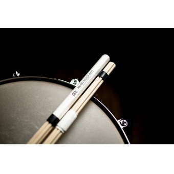 Meinl Heavy Multi-Rod SB207 - Bete pentru tobe din lemn de esență tare/ Versiune grea #4