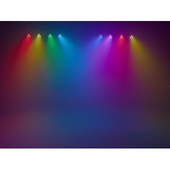 EUROLITE LED KLS-402 Compact Light Set AIR #10