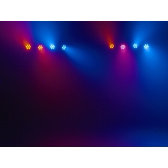 EUROLITE LED KLS-3002 MK2 Compact Light Set AIR #11