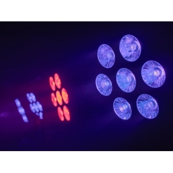 EUROLITE LED KLS-3002 MK2 Compact Light Set AIR #17
