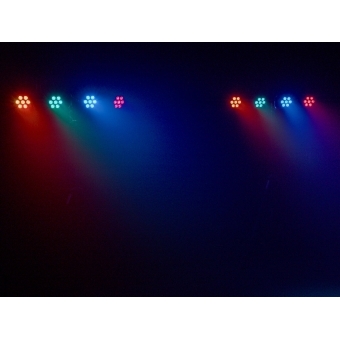 EUROLITE LED KLS-3002 MK2 Compact Light Set AIR #20
