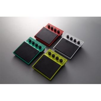 Roland SPD:ONE PERCUSSION - Pad de percuție digitală compact, acționabil cu bețe, mâini sau picioare #7