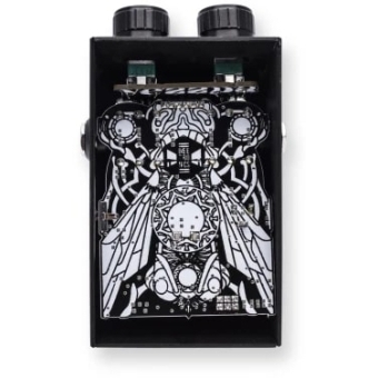 Beetronics Vezzpa - Pedală Octave Stinger (octavă + distortion) #12
