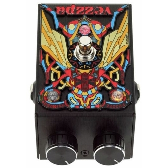 Beetronics Vezzpa - Pedală Octave Stinger (octavă + distortion) #9