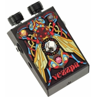 Beetronics Vezzpa - Pedală Octave Stinger (octavă + distortion) #10