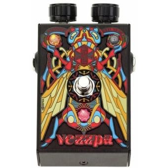Beetronics Vezzpa - Pedală Octave Stinger (octavă + distortion) #2