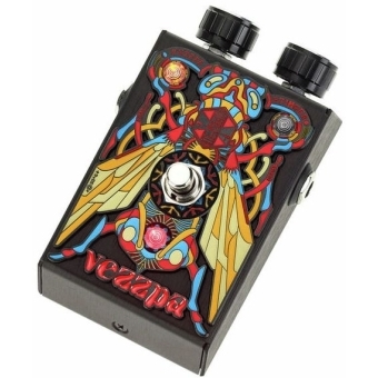 Beetronics Vezzpa - Pedală Octave Stinger (octavă + distortion) #11