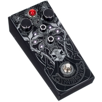 Beetronics Abelha Tropical Fuzz - Pedală Multi-Fuzz #5
