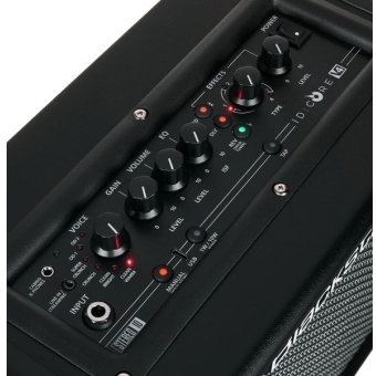 Blackstar ID:Core 10 V4 - Amplificator combo digital stereo de 10W, difuzoare 2x3" #11
