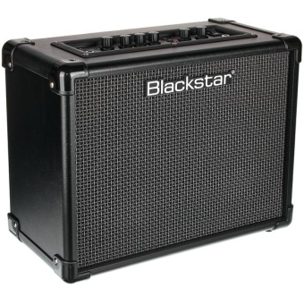 Blackstar ID:Core 20 V4 - Amplificator combo digital stereo de 20W, difuzoare 2x5" #3