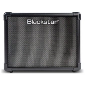 Blackstar ID:Core 10 V4 BT - Amplificator combo digital stereo de 10W cu Bluetooth