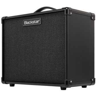 Blackstar IDX:50 - Amplificator combo digital de 50W, difuzor 1x12" #6
