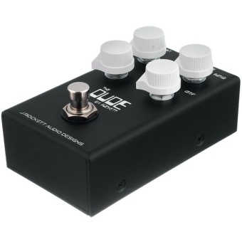 J. Rockett Audio Designs The Dude V2 - Pedală Overdrive stil Dumble #11