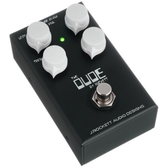J. Rockett Audio Designs The Dude V2 - Pedală Overdrive stil Dumble #5