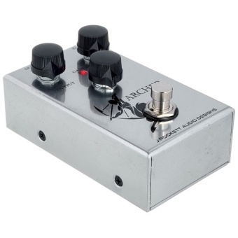 J. Rockett Audio Designs The Jeff Archer - Pedală Boost/Overdrive ediție limitată #10