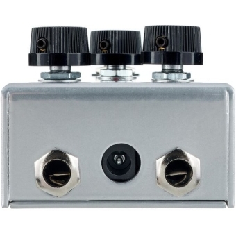 J. Rockett Audio Designs The Jeff Archer - Pedală Boost/Overdrive ediție limitată #12