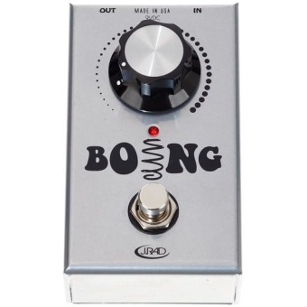 J. Rockett Audio Designs Boing - Pedală Reverb tip spring #3