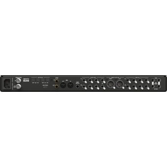 Motu 828 (2024) - Interfață audio USB3 28x32 cu mixaj și efecte #2