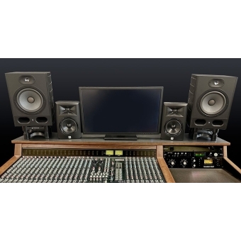 Motu 828 (2024) - Interfață audio USB3 28x32 cu mixaj și efecte #32