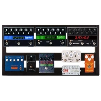 Pedaltrain PT-CL2-TC - Pedalboard Classic 2 cu husă tour case #2