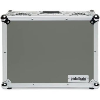 Pedaltrain PT-CLJ-TC - Pedalboard Classic Junior cu husă tour case #3