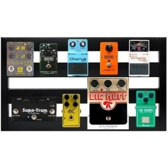 Pedaltrain PT-CL1-TC - Pedalboard Classic 1 cu husă moale #4