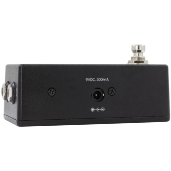 Walrus Audio Canvas Tuner - Acordor digital pentru chitară #10