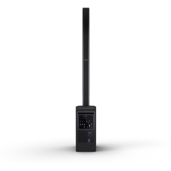LD Systems MAUI® 11 G3 MIX - Sistem PA portabil cardioid cu coloană și mixer digital/ Negru #4