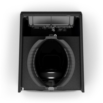 LD Systems MAUI® 11 G3 MIX - Sistem PA portabil cardioid cu coloană și mixer digital/ Negru #35