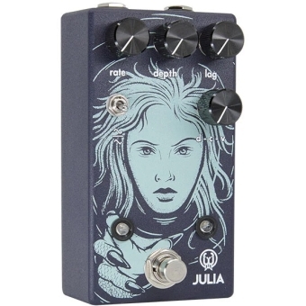 Walrus Audio Julia V2 - Pedală analogică Chorus/ Vibrato #2