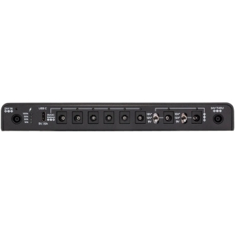 Walrus Audio Canvas Power 8 EU - Sistem de alimentare (incl. PSU), 8 ieșiri #5
