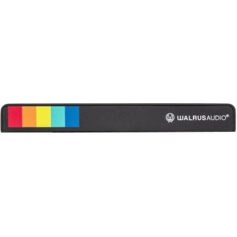 Walrus Audio Canvas Power 8 EU - Sistem de alimentare (incl. PSU), 8 ieșiri #6