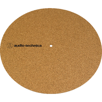 Audio-Technica AT-SMC1 - Protectie/ disc de plută #2