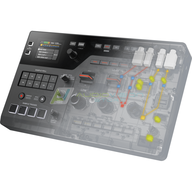 DJ PMX \"HITTIN' SWITCH 000〜003\" 4枚セット Set accesorii 18 in 1 MYRIA MG7432 pentru Nintendo Switch