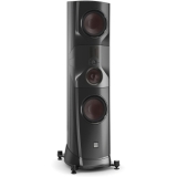 Difuzor pe podea DALI - KORE HIGH GLOSS STEEL GREY