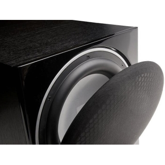 Grila DALI - SUB E-9F GRILLE BLACK