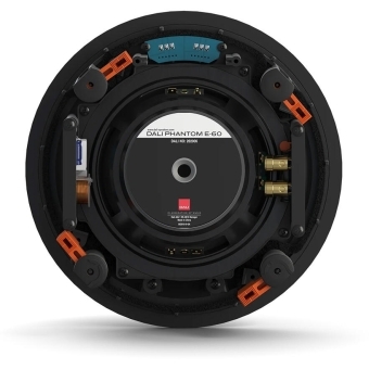 Difuzor de tavan DALI - PHANTOM E-60 #5