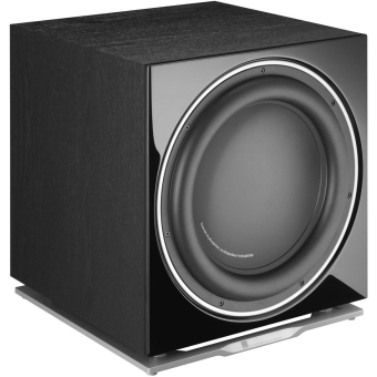 Sistem de subwoofer activ DALI - SUB K-14 F BLACK