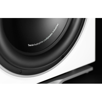 Sistem de subwoofer activ DALI - SUB K-14 F WHITE #2