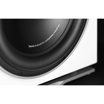 Sistem de subwoofer activ DALI - SUB K-14 F WHITE #4