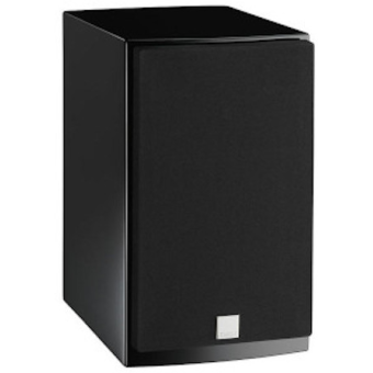 Difuzor compact DALI - MENUET BLACK GLOSS #2