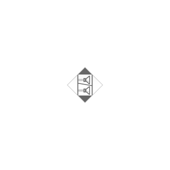 Difuzor compact DALI - MENUET BLACK GLOSS #6