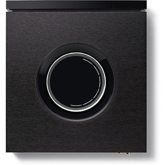 Player All-in-One NAIM - Uniti Atom HDMI #4