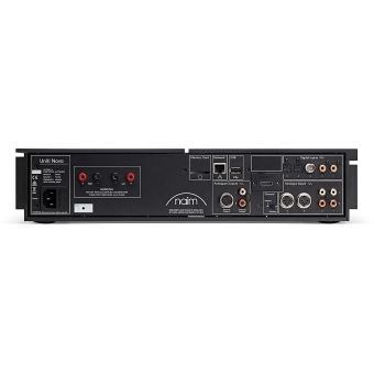 Player All-in-One NAIM - Uniti Nova #6