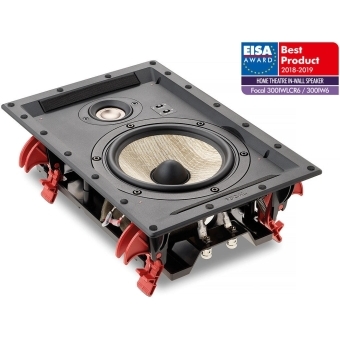 Boxă încastrabilă perete FOCAL - 300 IW 6