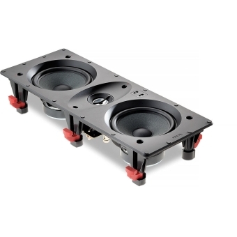 Boxă încastrabilă perete FOCAL - 100 IW 5 LCR